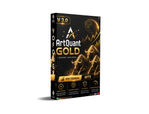 Popular Blogs 22 ArtQuant Gold EA V3.0 MT5