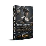 Deep Genesis AI EA V1.1 MT5