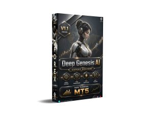 Deep Genesis AI EA V1.1 MT5