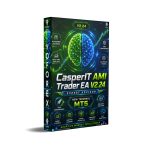 CasperIT AMI Trader EA V2.24 MT5