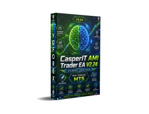 CasperIT AMI Trader EA V2.24 MT5