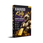 XAUUSD King EA V1.00 MT4 6 XAUUSD King EA V1.00 MT4