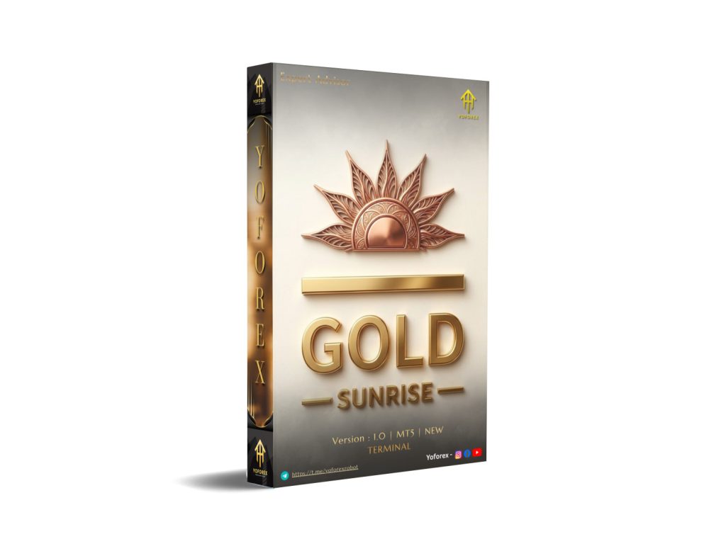 Gold Sunrise EA V1.0 MT5 1 Gold Sunrise EA V1.0 MT5