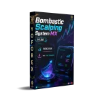 Bombastic Scalping System MX INDICATOR V1.00 MT5 6 Bombastic Scalping System MX INDICATOR V1.00 MT5