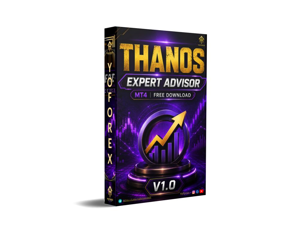 THANOS EA V1.0 MT4