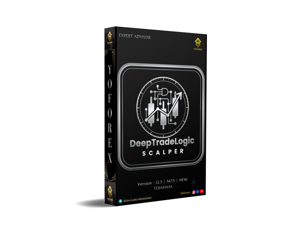Deeptradelogic Scalper Gold EA V12.3 MT5