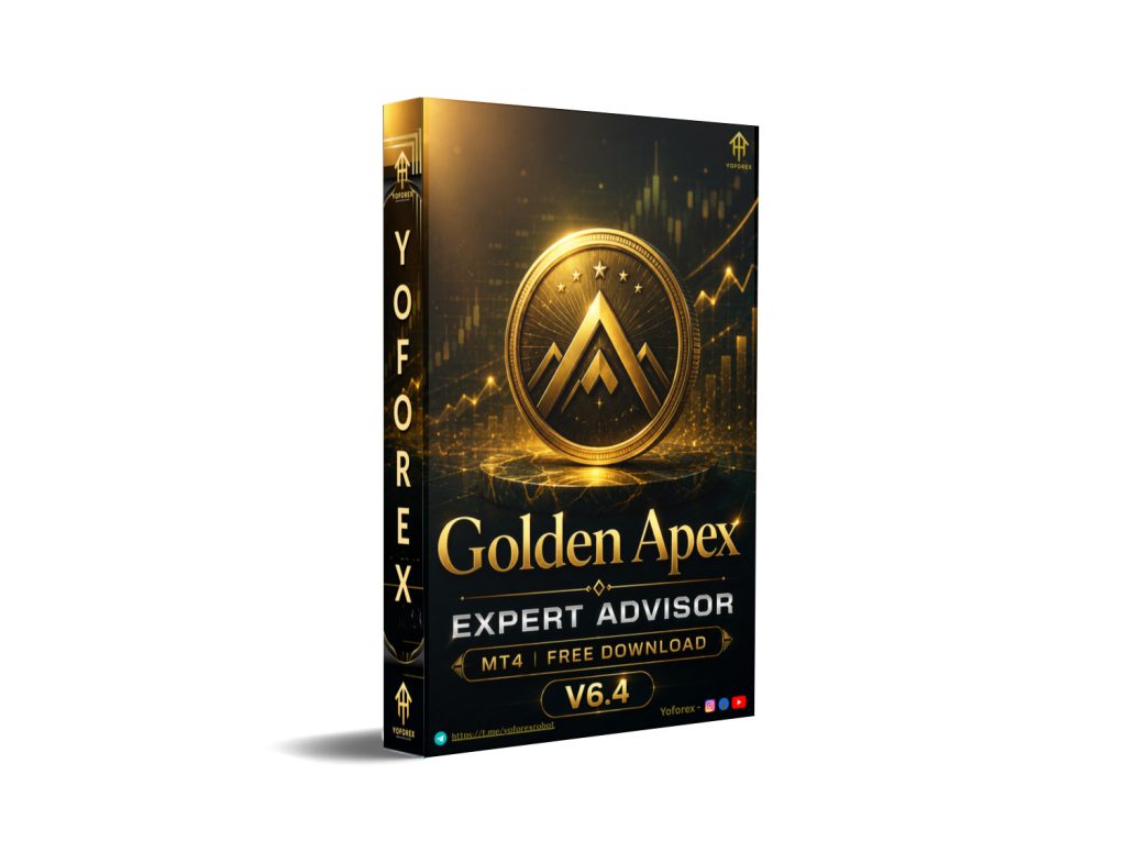 Golden Apex EA V6.4 MT4