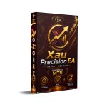 Xau Precision EA V1.0 MT5