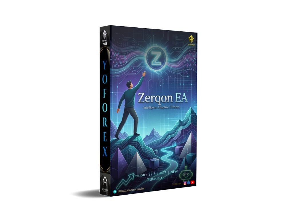 Zerqon EA V22.2 MT5 1 Zerqon EA V22.2 MT5