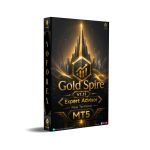 GoldSpire EA V1.11 MT5