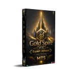 GoldSpire EA V1.11 MT5 5 GoldSpire EA V1.11 MT5