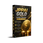 JPPAI GOLD EA V1.0 MT4