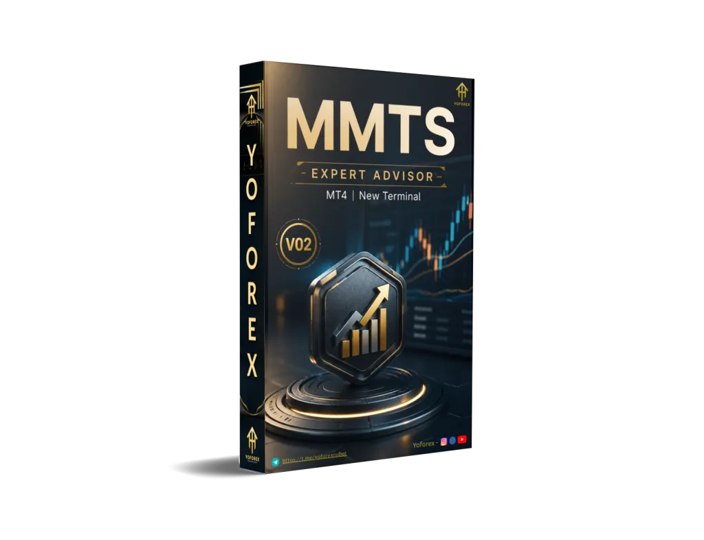 MMTS EA V02 MT4