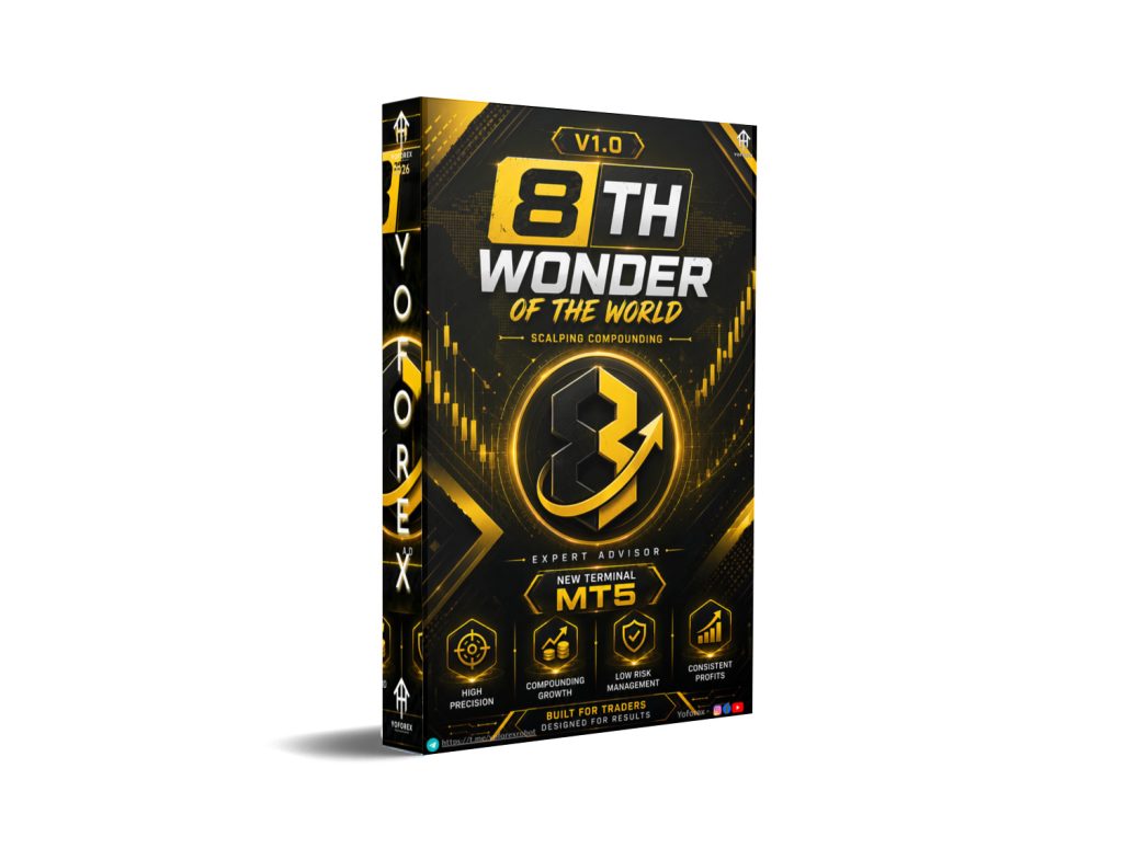8th Wonder of the World EA V1.0 MT5