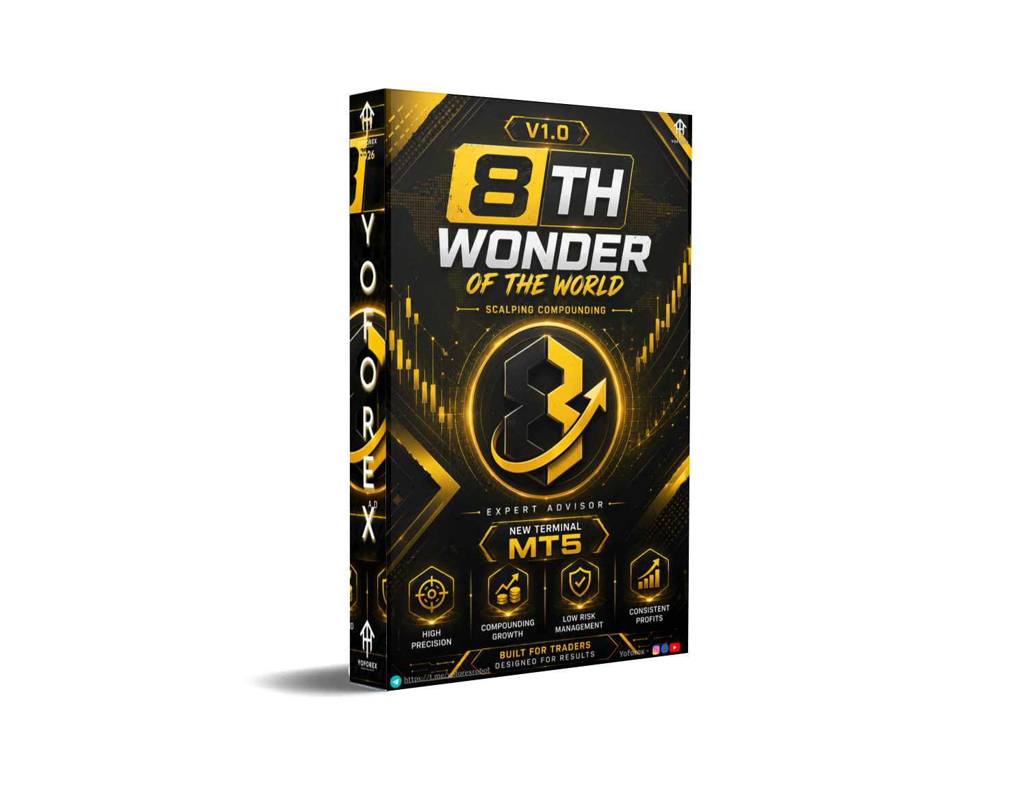 8th Wonder of the World