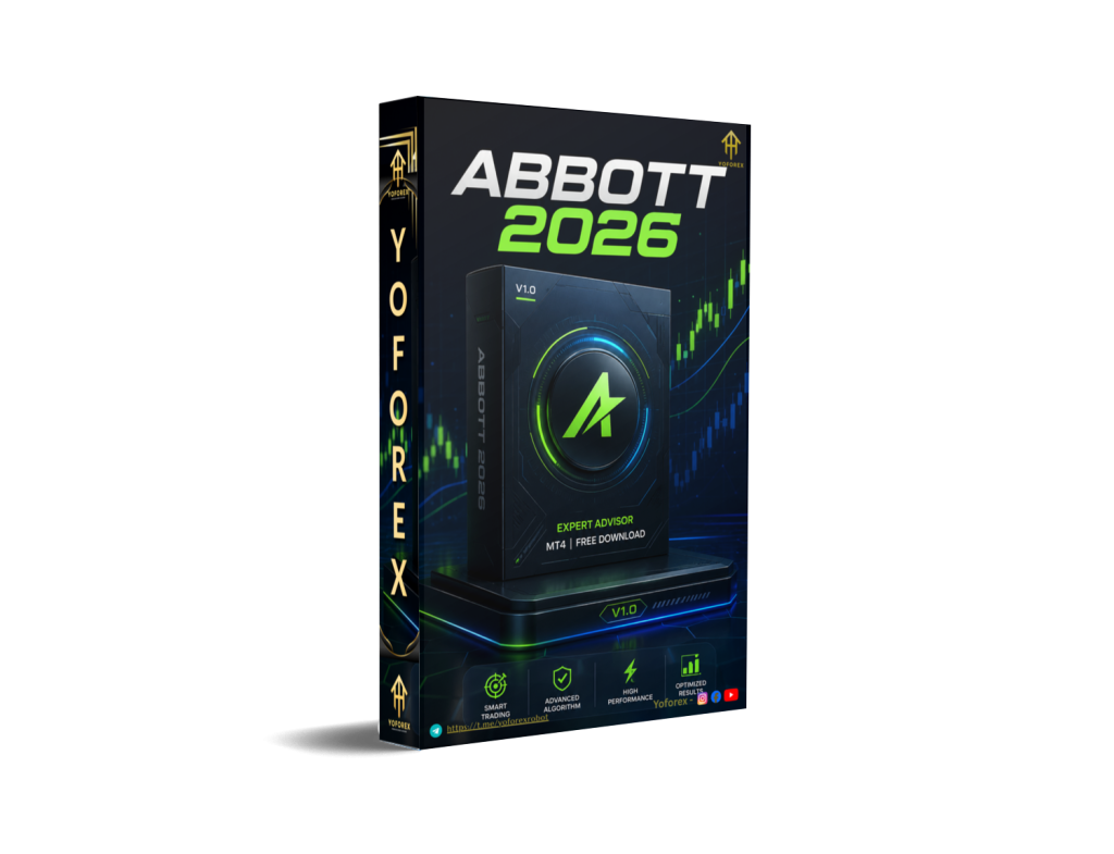 ABBOTT 2026 EA V1.0 MT4