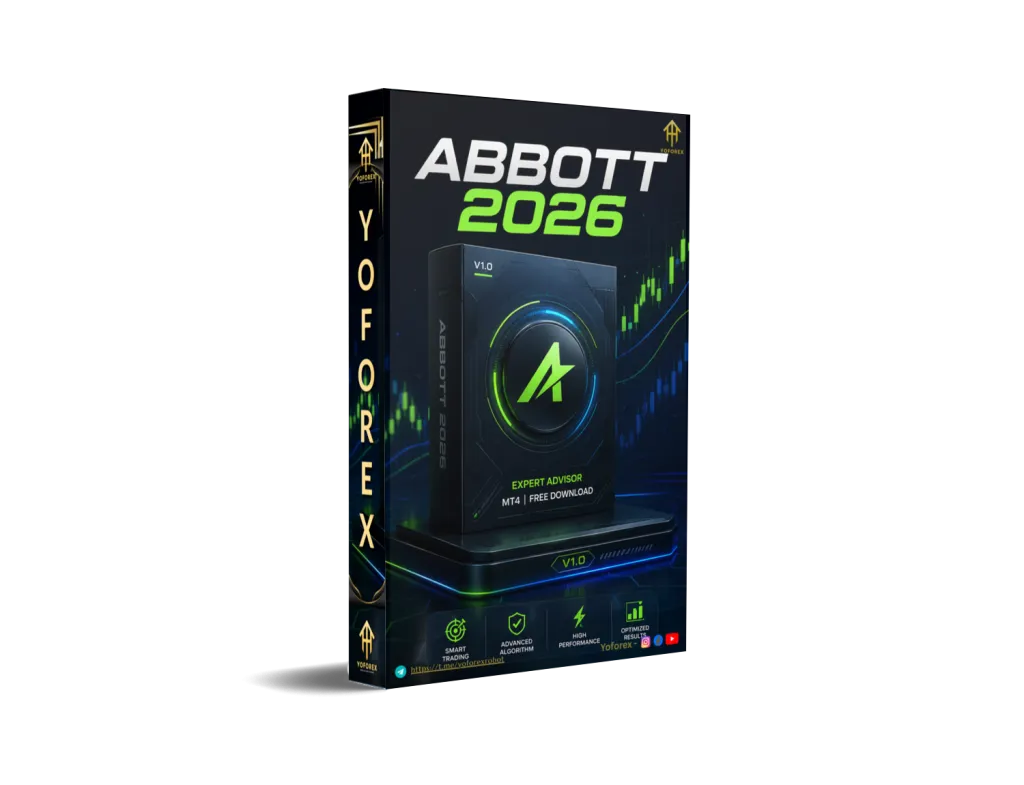 ABBOTT 2026 EA V1.0 MT4