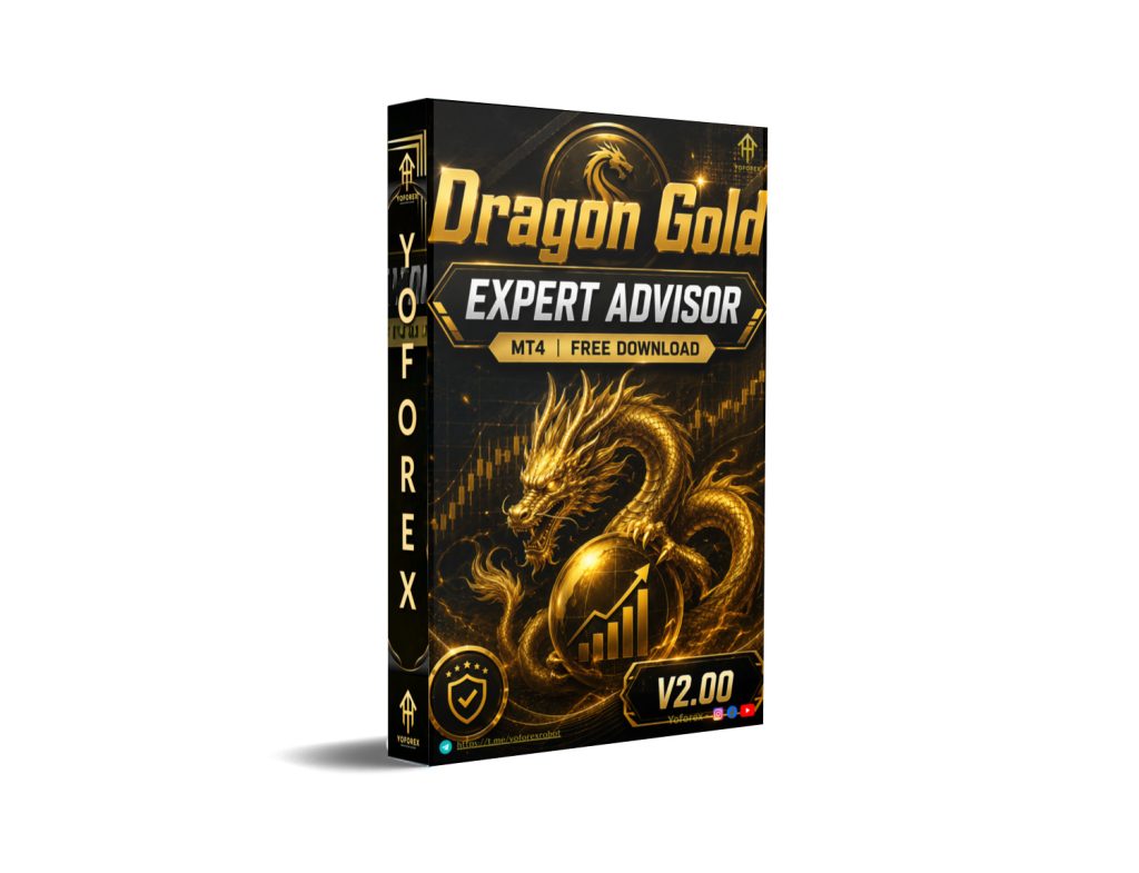 Dragon Gold EA V2.00 MT4