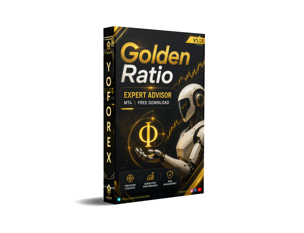 Golden Ratio EA V1.01 MT4