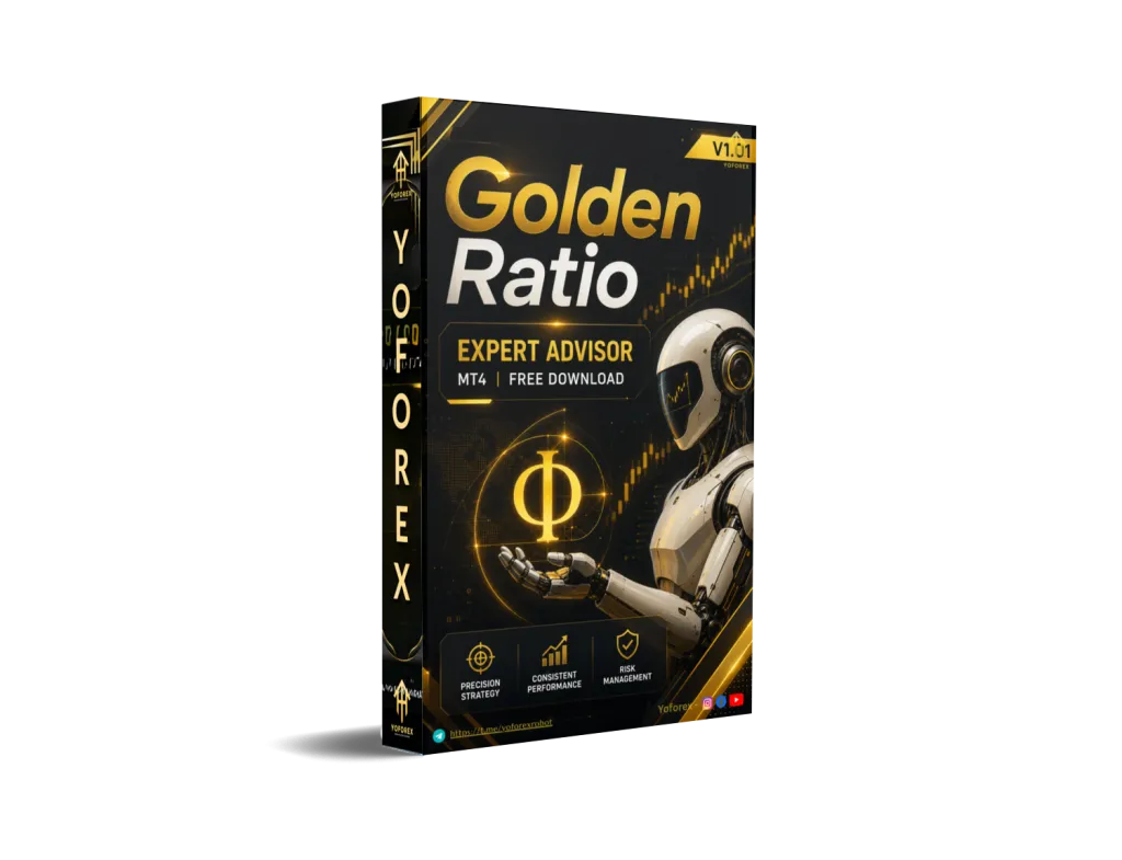 Golden Ratio EA V1.01 MT4 1 Golden Ratio EA V1.01 MT4