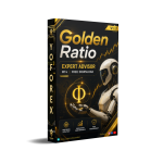Golden Ratio EA V1.01 MT4
