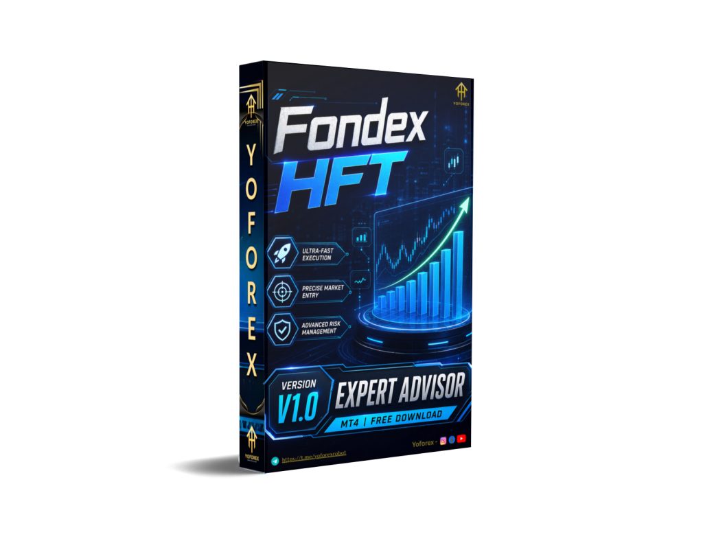 Fondex HFT EA V1.0 MT4