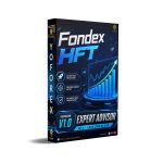 Fondex HFT EA V1.0 MT4