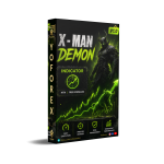 X – MAN DEMON INDICATOR V1.0 MT4