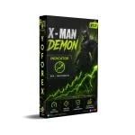 X – MAN DEMON INDICATOR V1.0 MT4