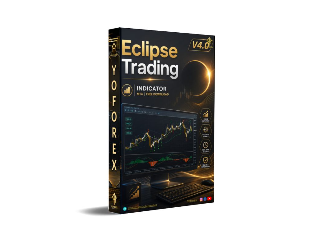 Eclipse Trading EA  V4.0 MT4