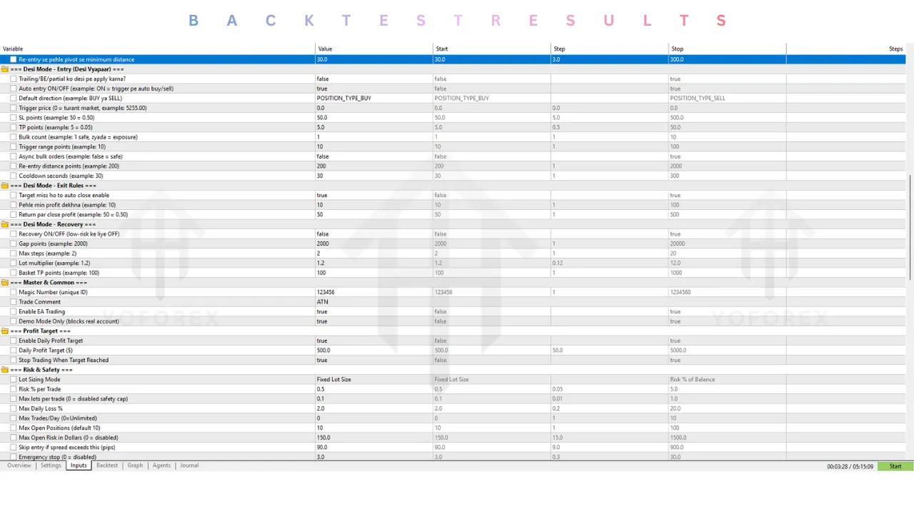 AI Trader Nexus EA V2.0 MT5 3 AI Trader Nexus EA V2.0 MT5