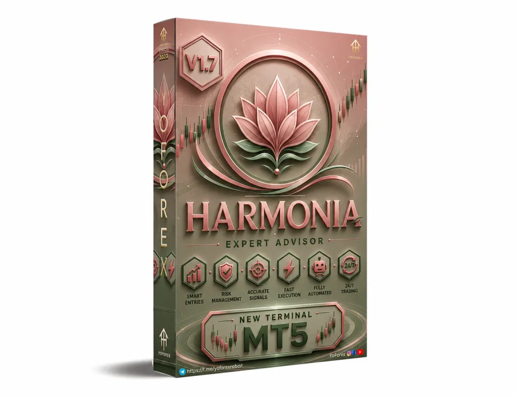 Harmonia EA V1.7 MT5