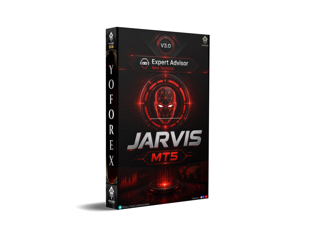 Javis EA V3.0 MT5