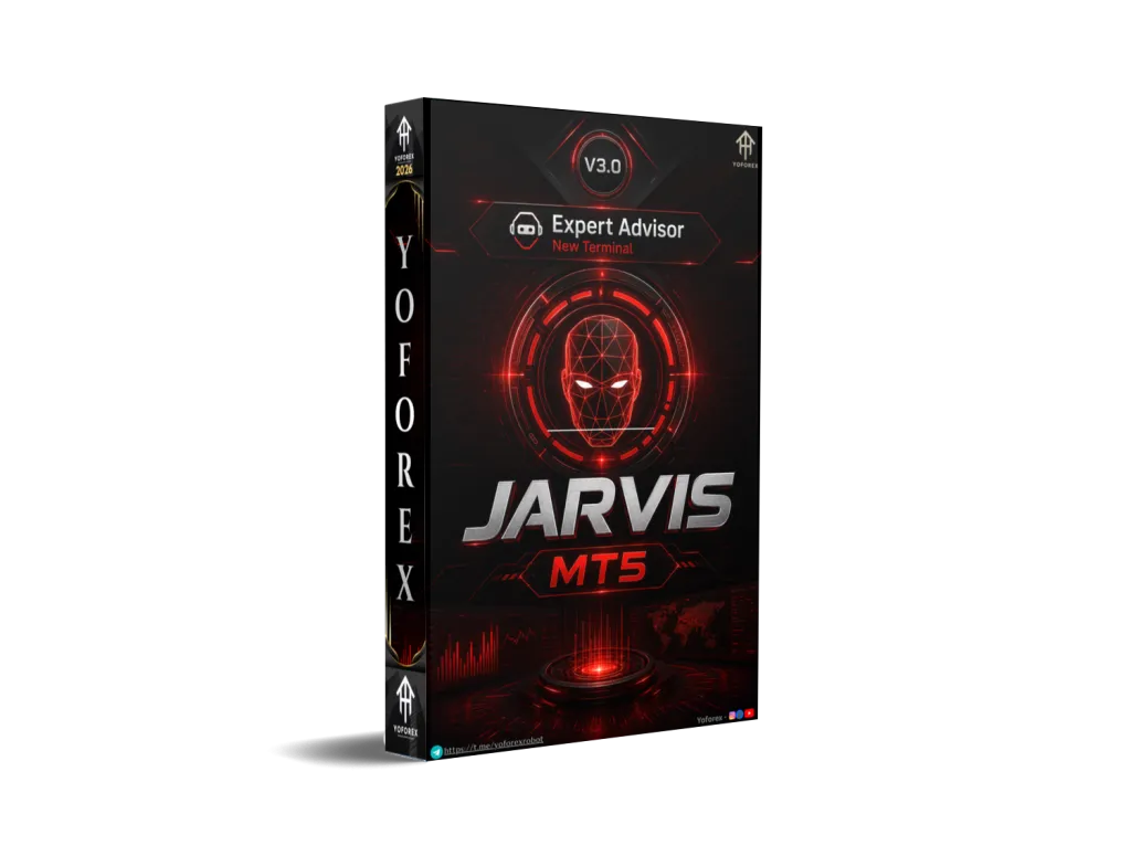 Javis EA V3.0 MT5