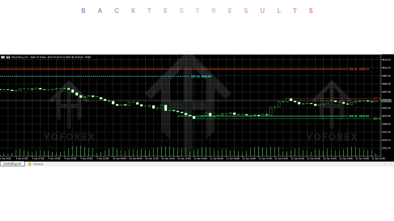 Malaysian MSnR Indicator V3.10 MT5 2 Malaysian MSnR Indicator V3.10 MT5