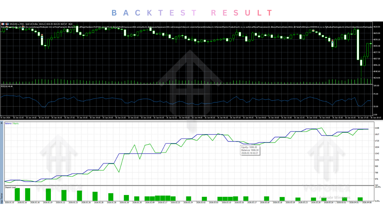 Robo Formula Trader EA V3.3 MT5 3 TEAM SEO 4