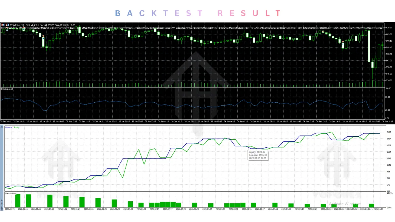 Robo Formula Trader EA V3.3 MT5 3 TEAM SEO 4