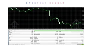 MHD Scalper Pro EA V9.1 MT5 3 TEAM SEO 60
