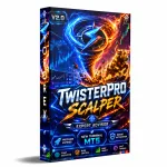 TwisterPro Scalper EA V2.0 MT5