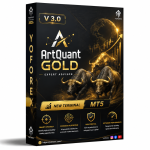 ArtQuant Gold EA V3.0 MT5 6 ArtQuant Gold EA V3.0 MT5