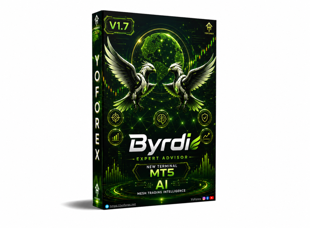Byrdi EA V1.7 MT5