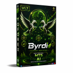Byrdi EA V1.7 MT5