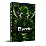 Byrdi EA V1.7 MT5 5 Byrdi EA V1.7 MT5