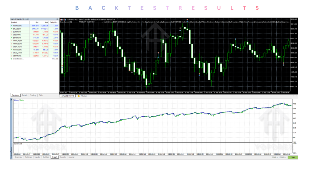 Deep Genesis AI EA V1.1 MT5 3 Deep Genesis AI EA V1.1 MT5