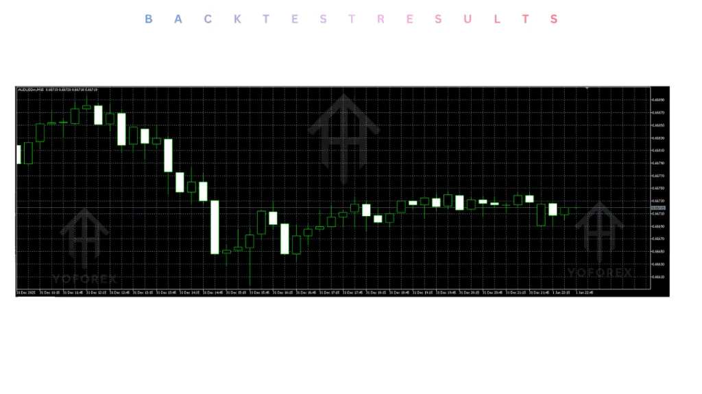 Superior Trader EA V2.1 MT5