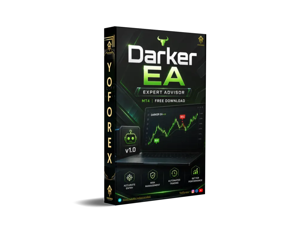 Darker EA V1.0 MT4