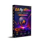 EA Fly HiGher EA V1.0 MT4 5 EA Fly HiGher EA V1.0 MT4