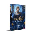EA XAU Queen V1.0 MT5 5 EA XAU Queen 1.0 MT5