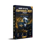 MR P FX Genesis 800 Robot EA V1.0 MT5