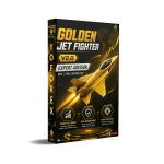 Golden Jet Fighter EA V2.0 MT5